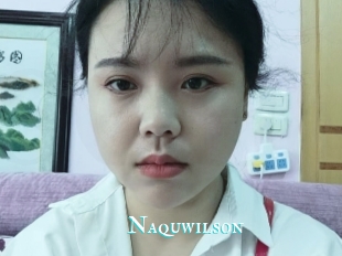 Naquwilson