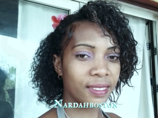 Nardahboston