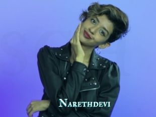 Narethdevi