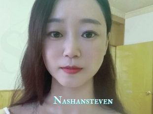 Nashansteven