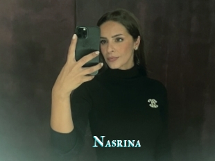 Nasrina