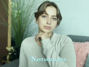 Nastassialuna