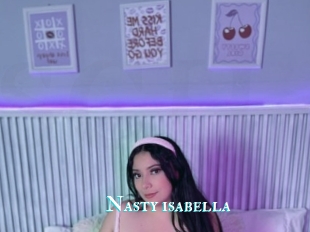 Nasty_isabella