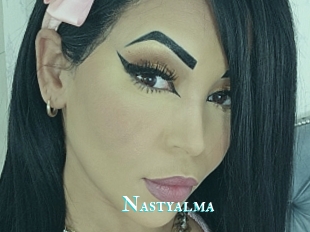 Nastyalma