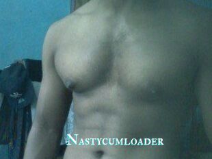 Nastycumloader