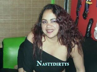 Nastydirtys