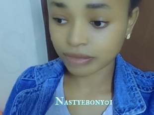 Nastyebony01