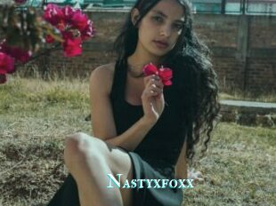 Nastyxfoxx