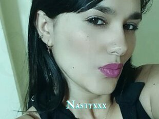 Nastyxxx