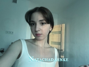 Natachadahnke