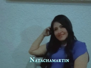 Natachamartin