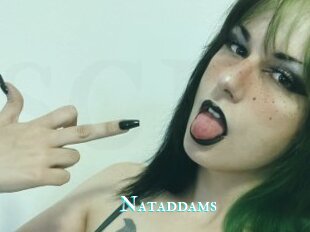 Nataddams