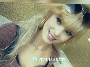 Nataliaareti