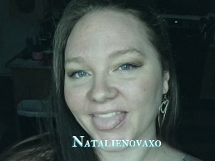 Natalienovaxo