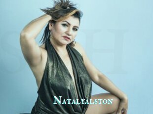 Natalyalston