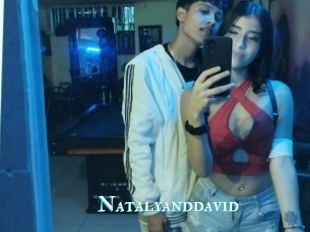 Natalyanddavid