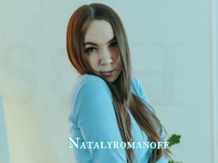 Natalyromanoff