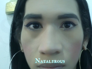 Natalyrous