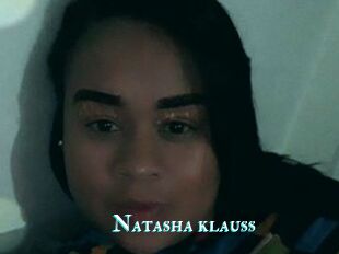 Natasha_klauss