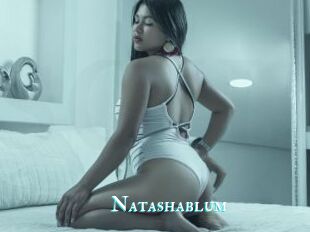 Natashablum