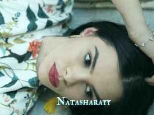 Natasharayy