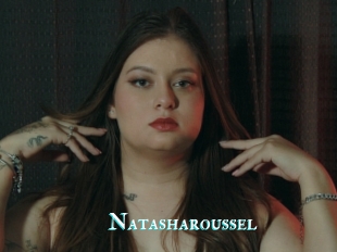 Natasharoussel