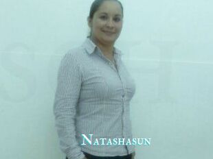 Natashasun