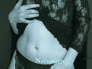 Natashatje