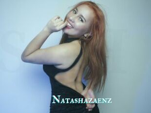 Natashazaenz