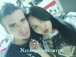 Natassha_andcarter