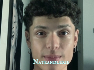 Nateandlexie