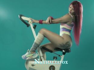 Nathaliafox