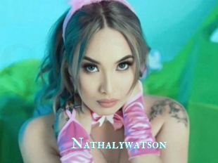 Nathalywatson