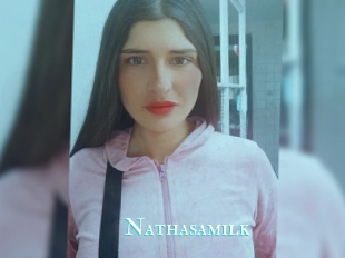 Nathasamilk