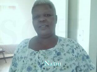 Nathi