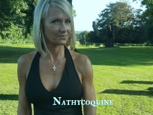 Nathycoquine