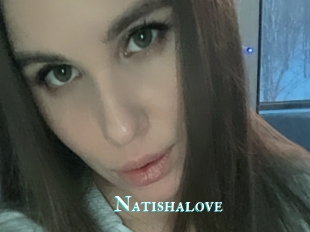 Natishalove