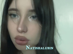 Natishalubin