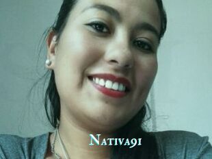 Nativa91