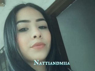 Nattiandmiia