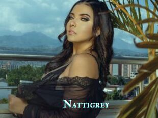 Nattigrey