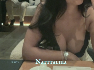 Natttaliiia