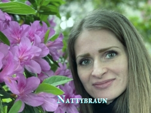 Nattybraun
