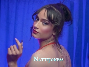 Nattyjoness