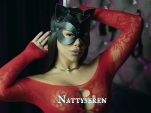 Nattyseren