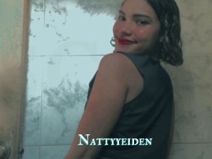 Nattyyeiden
