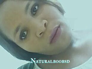 Naturalboobsd