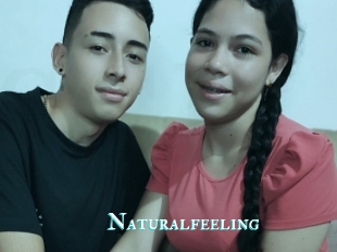 Naturalfeeling