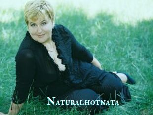 Naturalhotnata