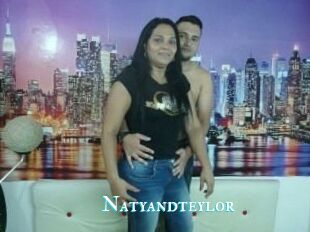 Natyandteylor